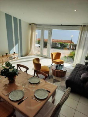 Appart magnifique avec une vue exceptionnelle OLERON